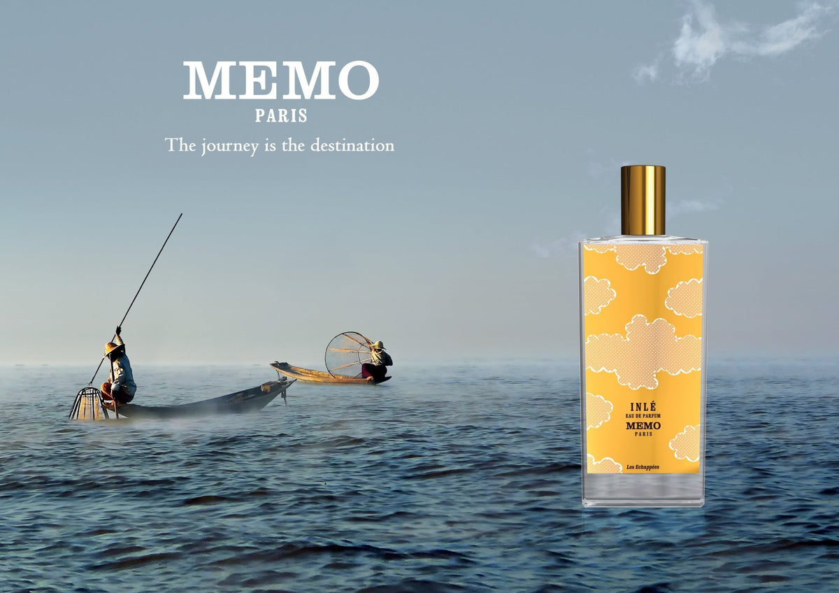 Inle - Eau De Parfum - thegreatputonmvInle - Eau De ParfumInle - Eau De ParfumInle - Eau De ParfumfragranceMemo ParisthegreatputonmvInle - Eau De Parfum10 ml97348999