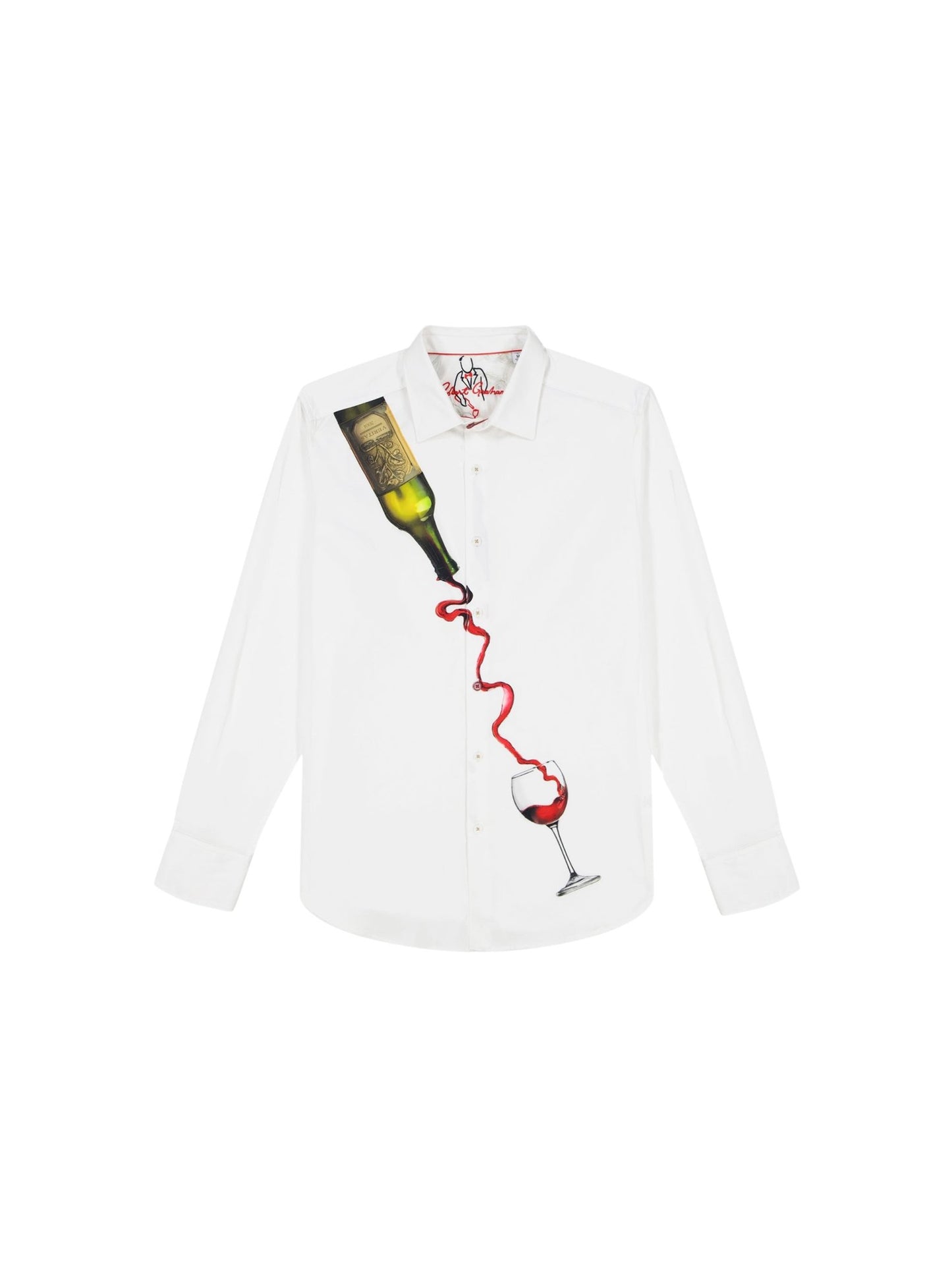 Invinoverita l/s woven shirt - thegreatputonmvInvinoverita l/s woven shirtInvinoverita l/s woven shirtInvinoverita l/s woven shirtRobert GrahamthegreatputonmvR25119C - 100Invinoverita l/s woven shirtMWhite
