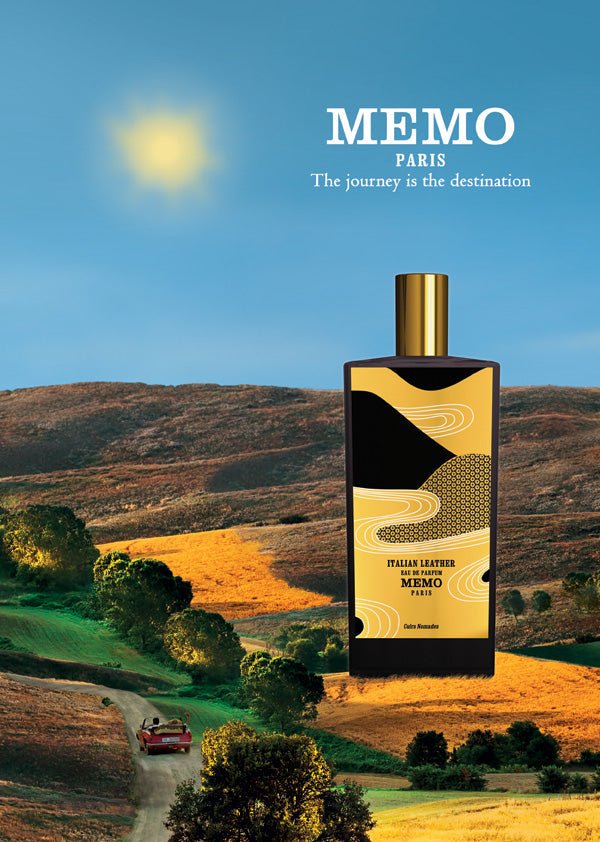 Italian Leather - Eau De Parfum - thegreatputonmvItalian Leather - Eau De ParfumItalian Leather - Eau De ParfumItalian Leather - Eau De ParfumFragranceMemo ParisthegreatputonmvItalian Leather - Eau De Parfum10 ml67536007