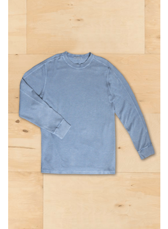 Jackson Knit Crew - thegreatputonmvJackson Knit CrewJackson Knit CrewJackson Knit CrewTrue GritthegreatputonmvF1M35STRJackson Knit CrewMMineral Blue