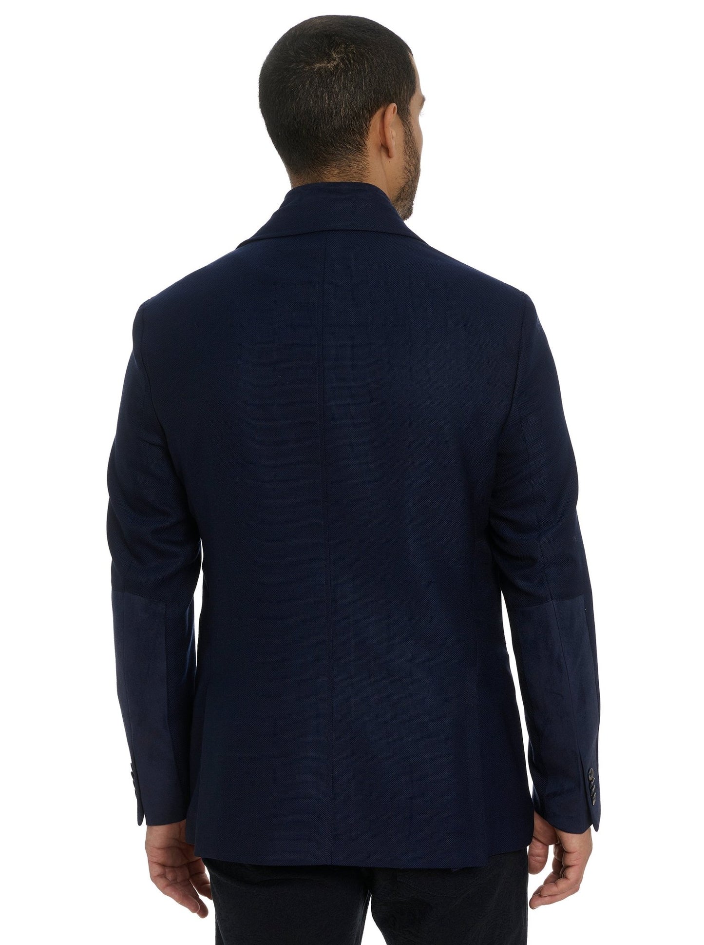 Jetson woven sportcoat - thegreatputonmvJetson woven sportcoatJetson woven sportcoatJetson woven sportcoatRobert GrahamthegreatputonmvRF245036TFJetson woven sportcoat40Navy