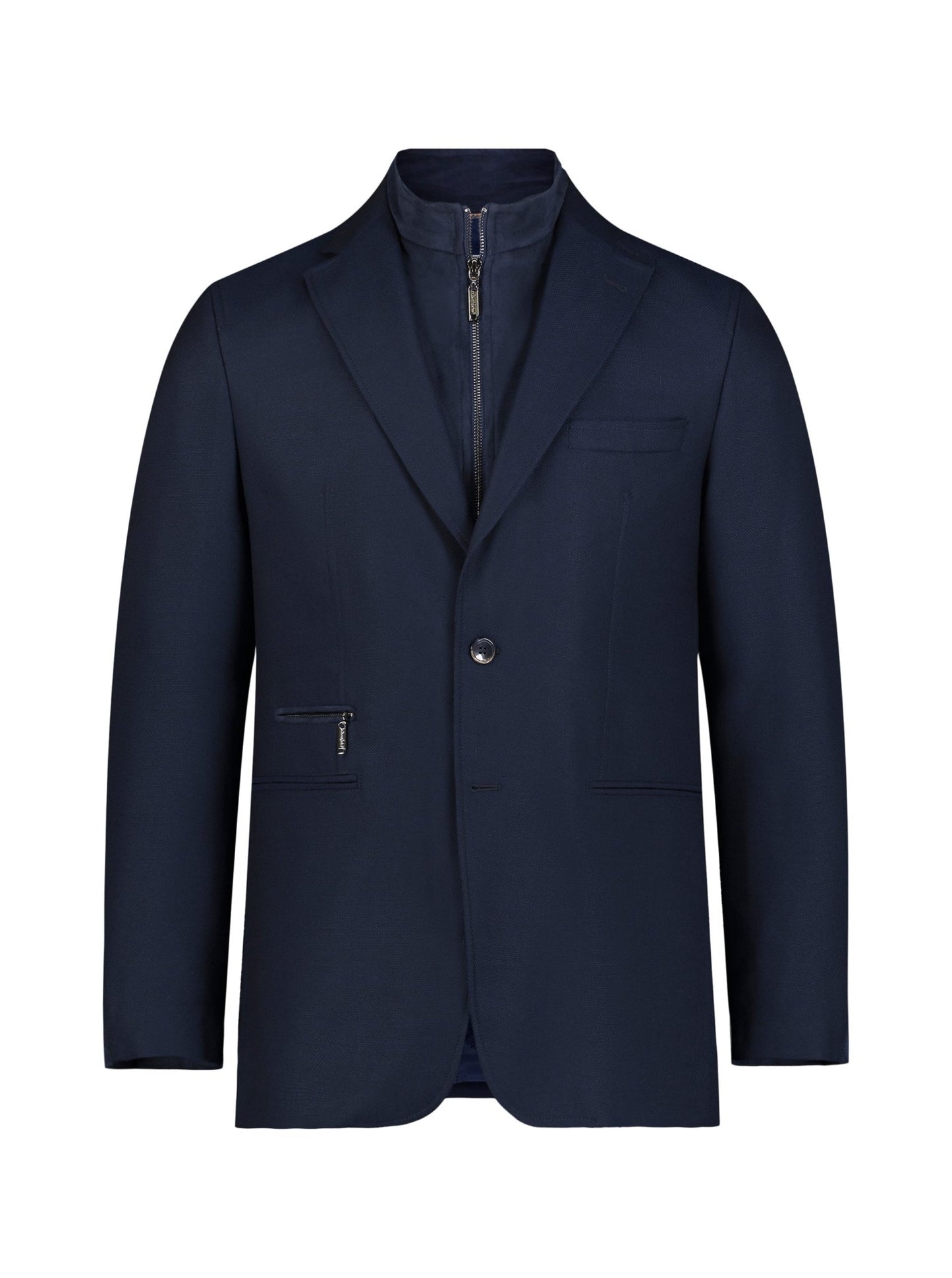 Jetson woven sportcoat - thegreatputonmvJetson woven sportcoatJetson woven sportcoatJetson woven sportcoatRobert GrahamthegreatputonmvRF245036TFJetson woven sportcoat40Navy