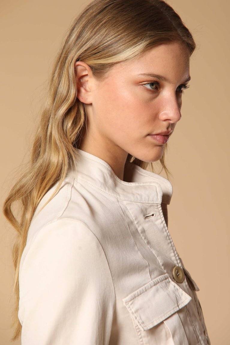 KAREN - thegreatputonmvKARENKARENKARENJacketMason's Women'sthegreatputonmv4GC2533AB - FEB010KAREN40Stucco 020