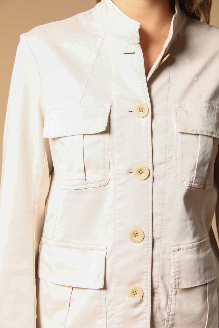 KAREN - thegreatputonmvKARENKARENKARENJacketMason's Women'sthegreatputonmv4GC2533AB - FEB010KAREN40Stucco 020