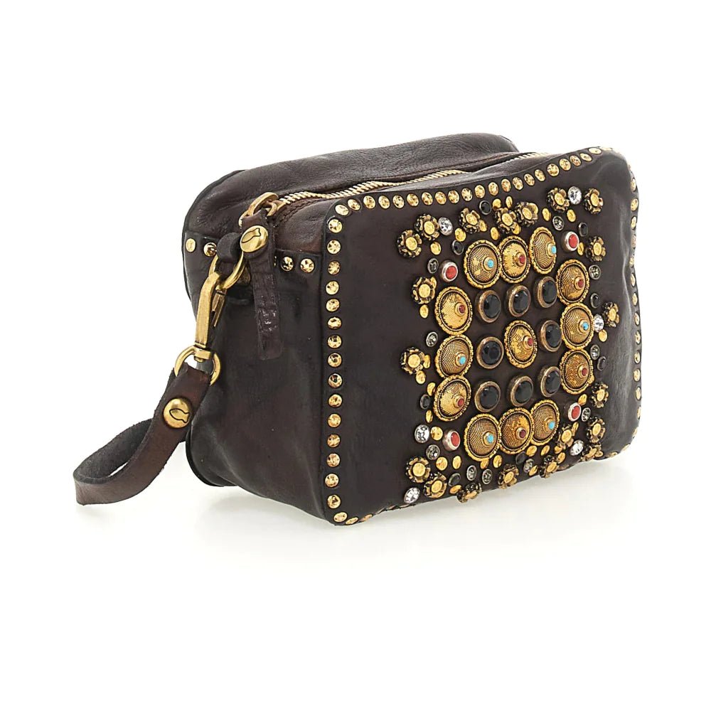 Kate Bowling Bag - thegreatputonmvKate Bowling BagKate Bowling BagKate Bowling BagCAMPOMAGGIthegreatputonmvC001080ND_X0045_C1501Kate Bowling BagBrown