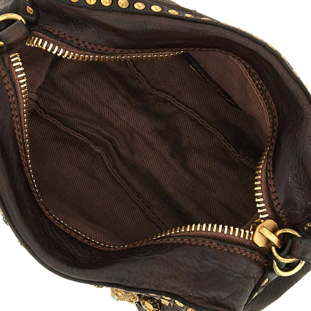 Kate Bowling Bag - thegreatputonmvKate Bowling BagKate Bowling BagKate Bowling BagCAMPOMAGGIthegreatputonmvC001080ND_X0045_C1501Kate Bowling BagBrown