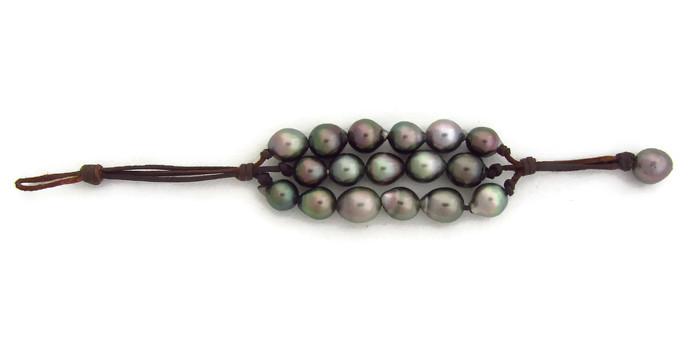 Kuau Triple Strand Bracelet - thegreatputonmvKuau Triple Strand BraceletKuau Triple Strand BraceletKuau Triple Strand BraceletBraceletJhana PearlthegreatputonmvKuau Triple Strand Bracelet91127175