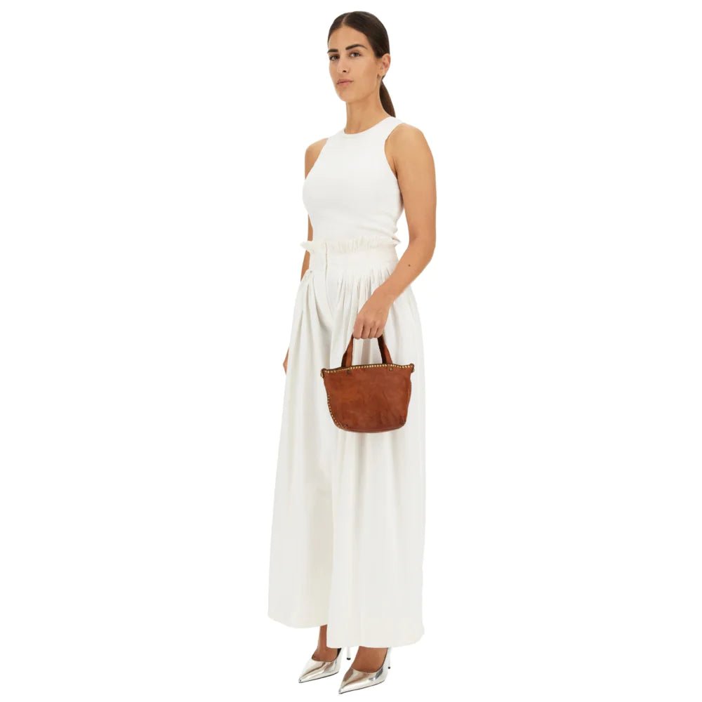 Kura Bag - thegreatputonmvKura BagKura BagKura BagCAMPOMAGGIthegreatputonmvC037470ND - X0007 - C1502Kura BagCognac