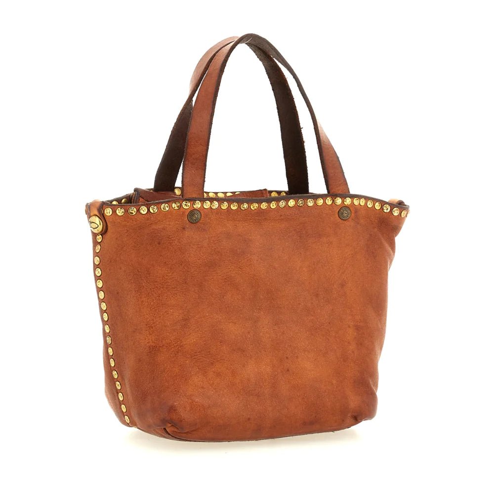 Kura Bag - thegreatputonmvKura BagKura BagKura BagCAMPOMAGGIthegreatputonmvC037470ND - X0007 - C1502Kura BagCognac