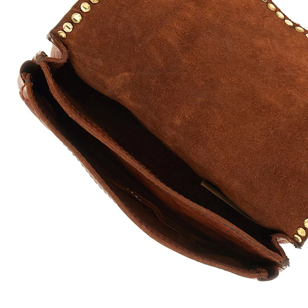 Kura Pouchette - thegreatputonmvKura PouchetteKura PouchetteKura PouchetteCAMPOMAGGIthegreatputonmvC040680ND - X0007 - C1502Kura PouchetteCognac