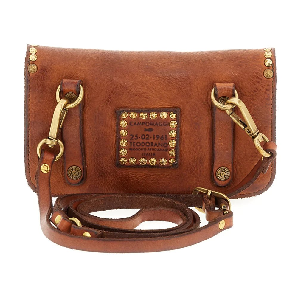 Kura Pouchette - thegreatputonmvKura PouchetteKura PouchetteKura PouchetteCAMPOMAGGIthegreatputonmvC040680ND - X0007 - C1502Kura PouchetteCognac