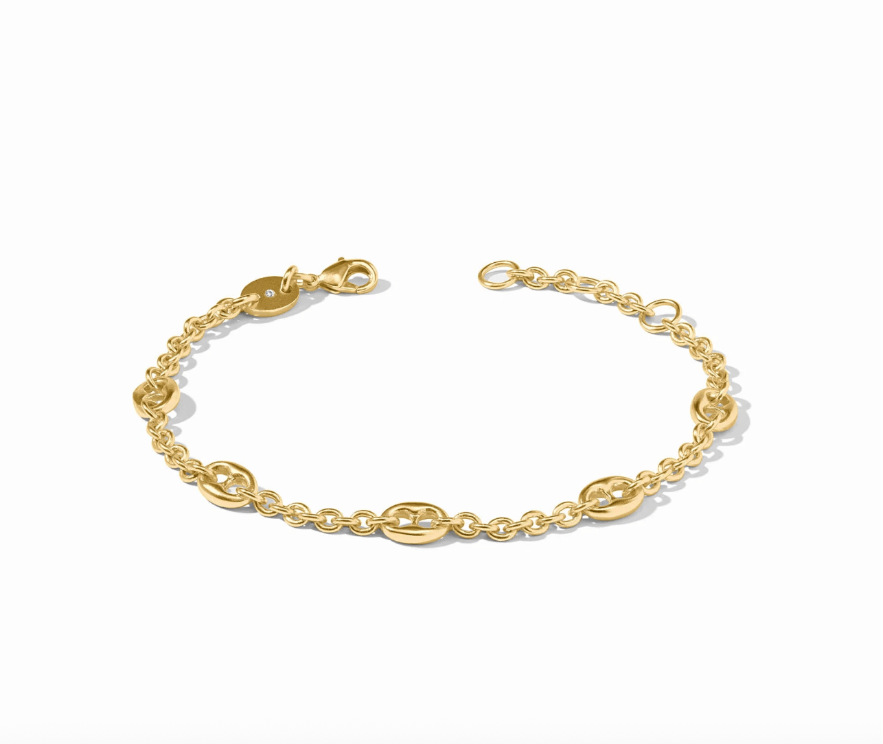 Laguna Delicate Bracelet - thegreatputonmvLaguna Delicate BraceletLaguna Delicate BraceletLaguna Delicate BraceletBraceletJulie VosthegreatputonmvBL272G00Laguna Delicate Bracelet