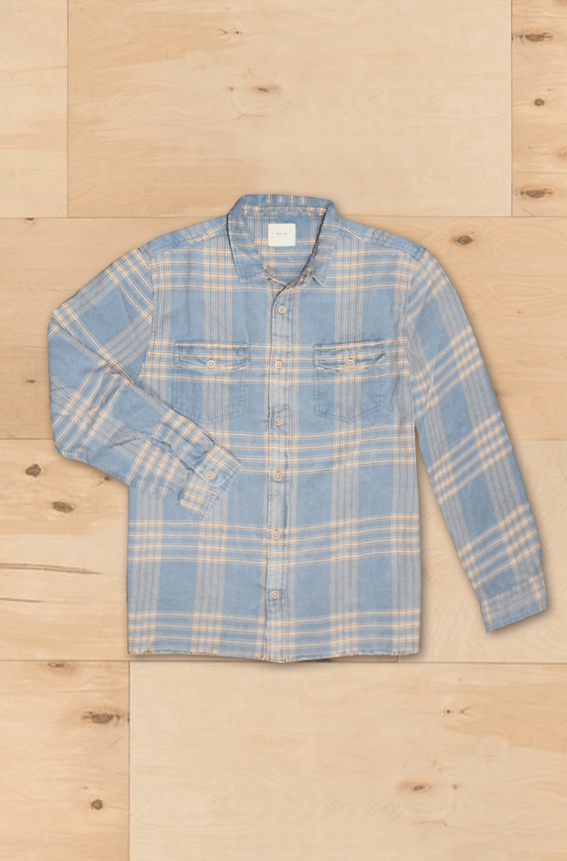 Lake Placid Shirt - thegreatputonmvLake Placid ShirtLake Placid ShirtLake Placid ShirtTrue GritthegreatputonmvF1M45SF511Lake Placid ShirtMBlu