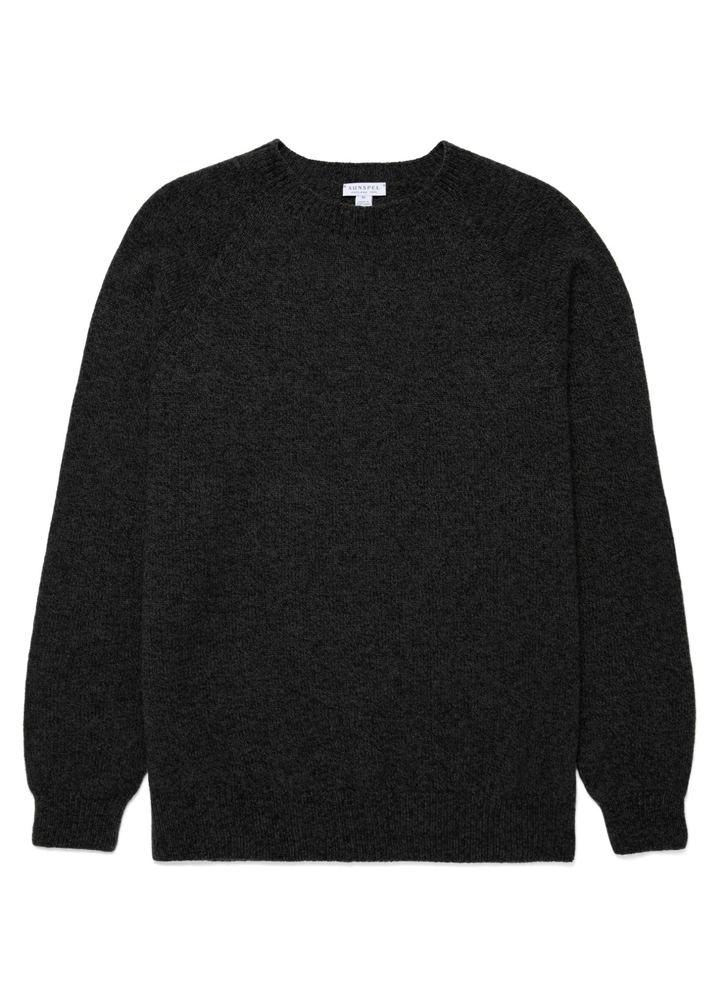 Lambswool crewneck - thegreatputonmvLambswool crewneckLambswool crewneckLambswool crewneckSunspelthegreatputonmvMJUM8066Lambswool crewneckMDark green