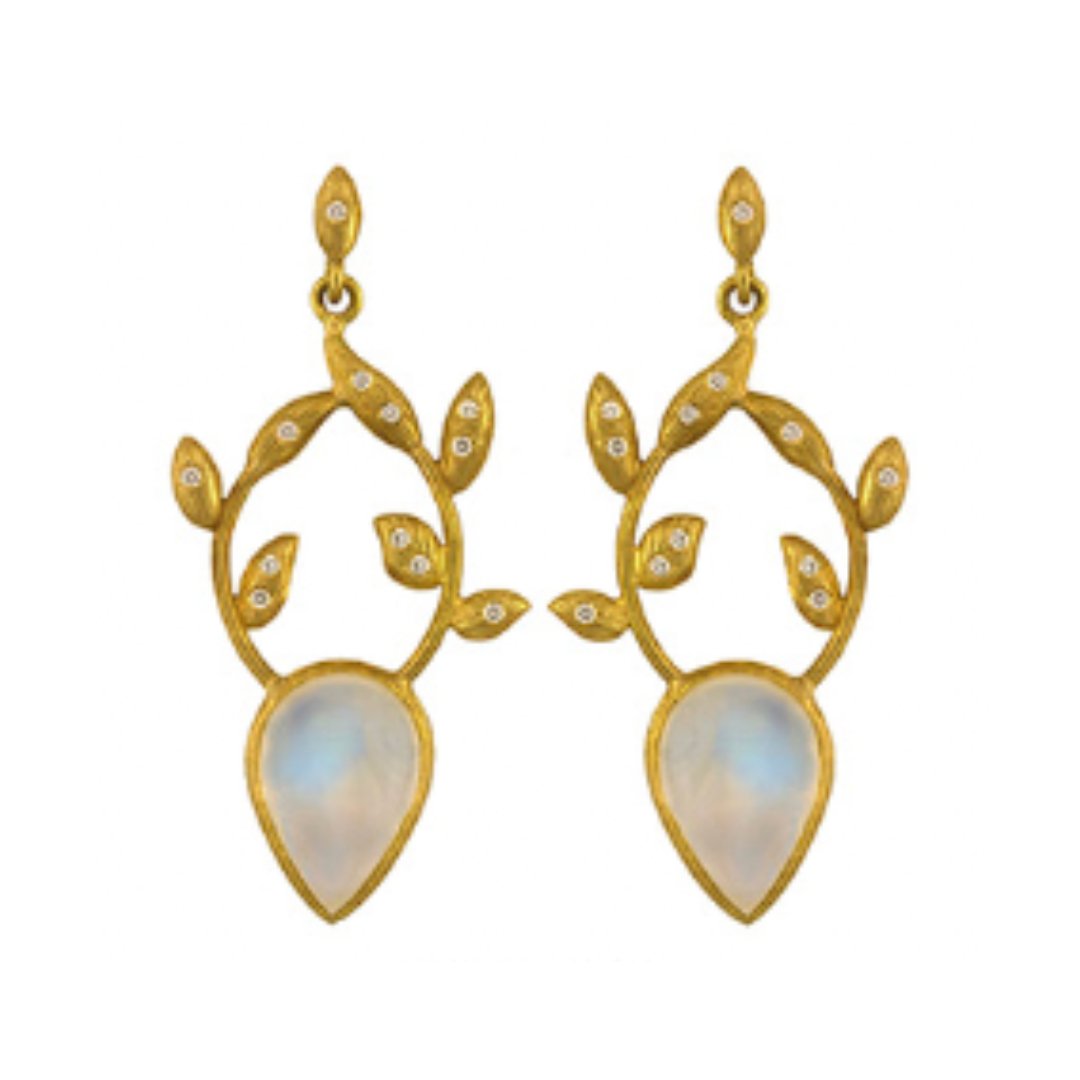 Leaf Top Earrings - thegreatputonmvLeaf Top EarringsLeaf Top EarringsLeaf Top EarringsEarringsLaurie Kaiserthegreatputonmv5252Leaf Top Earrings86982791