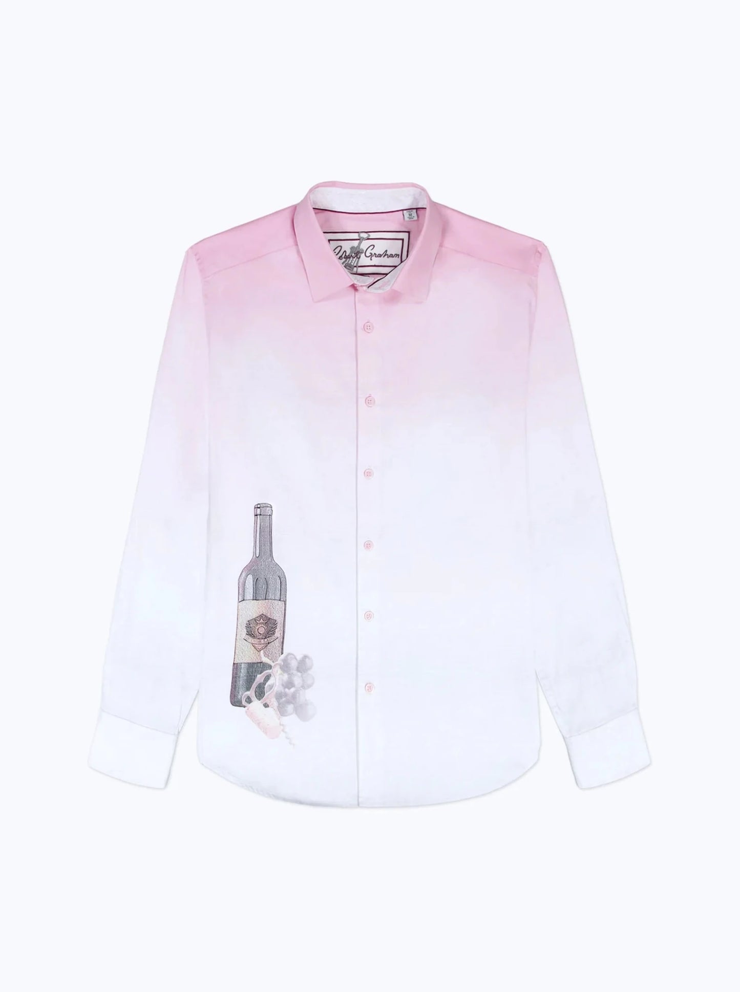 LEGACY RESERVE LONG SLEEVE BUTTON DOWN SHIRT - thegreatputonmvLEGACY RESERVE LONG SLEEVE BUTTON DOWN SHIRTLEGACY RESERVE LONG SLEEVE BUTTON DOWN SHIRTLEGACY RESERVE LONG SLEEVE BUTTON DOWN SHIRTbutton downRobert GrahamthegreatputonmvS26198C-650LEGACY RESERVE LONG SLEEVE BUTTON DOWN SHIRTPinkMedium63136796