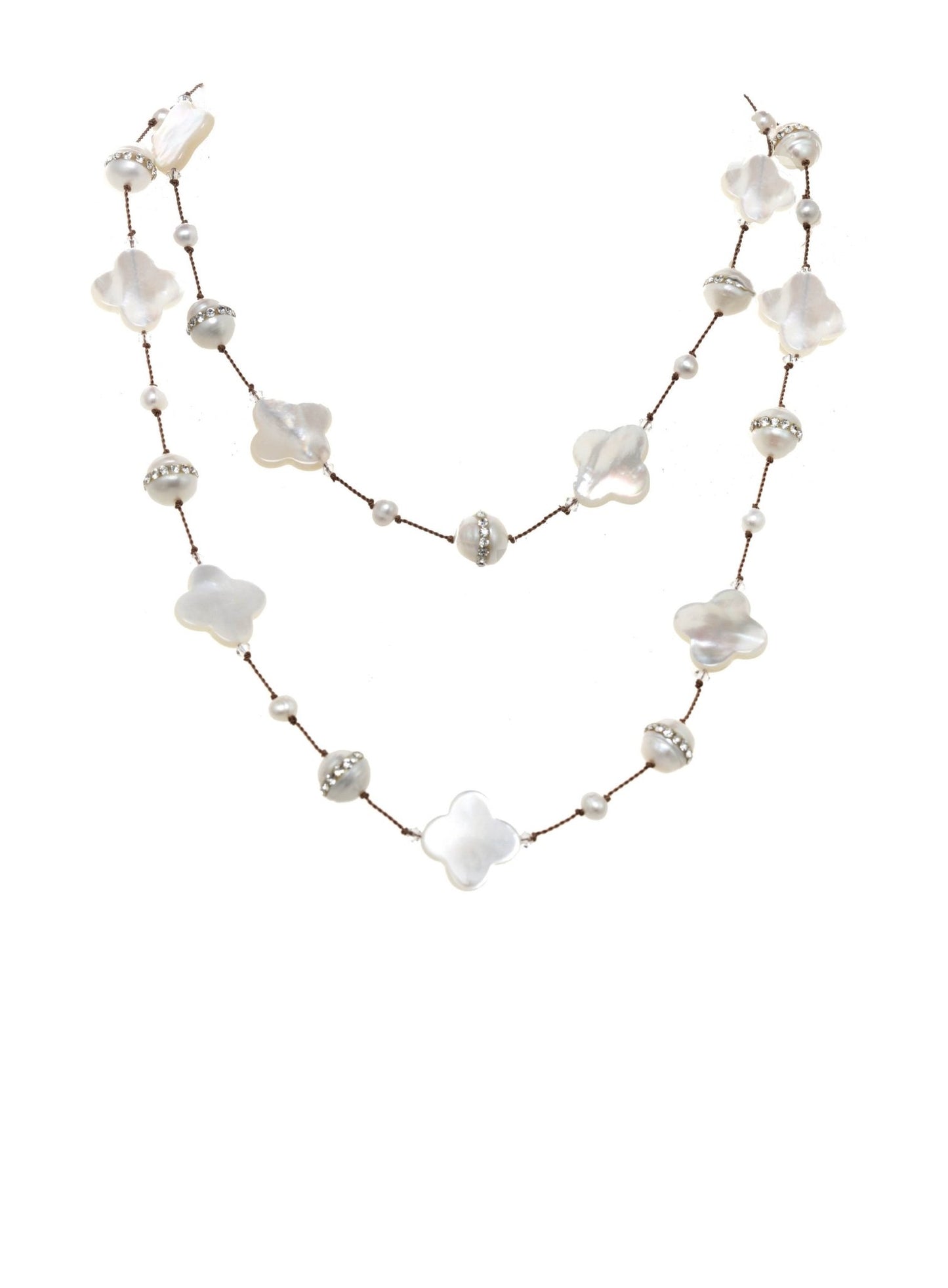 LN - 1789 - thegreatputonmvLN - 1789LN - 1789LN - 1789NecklaceMargo MorrisonthegreatputonmvLN - 178980415623