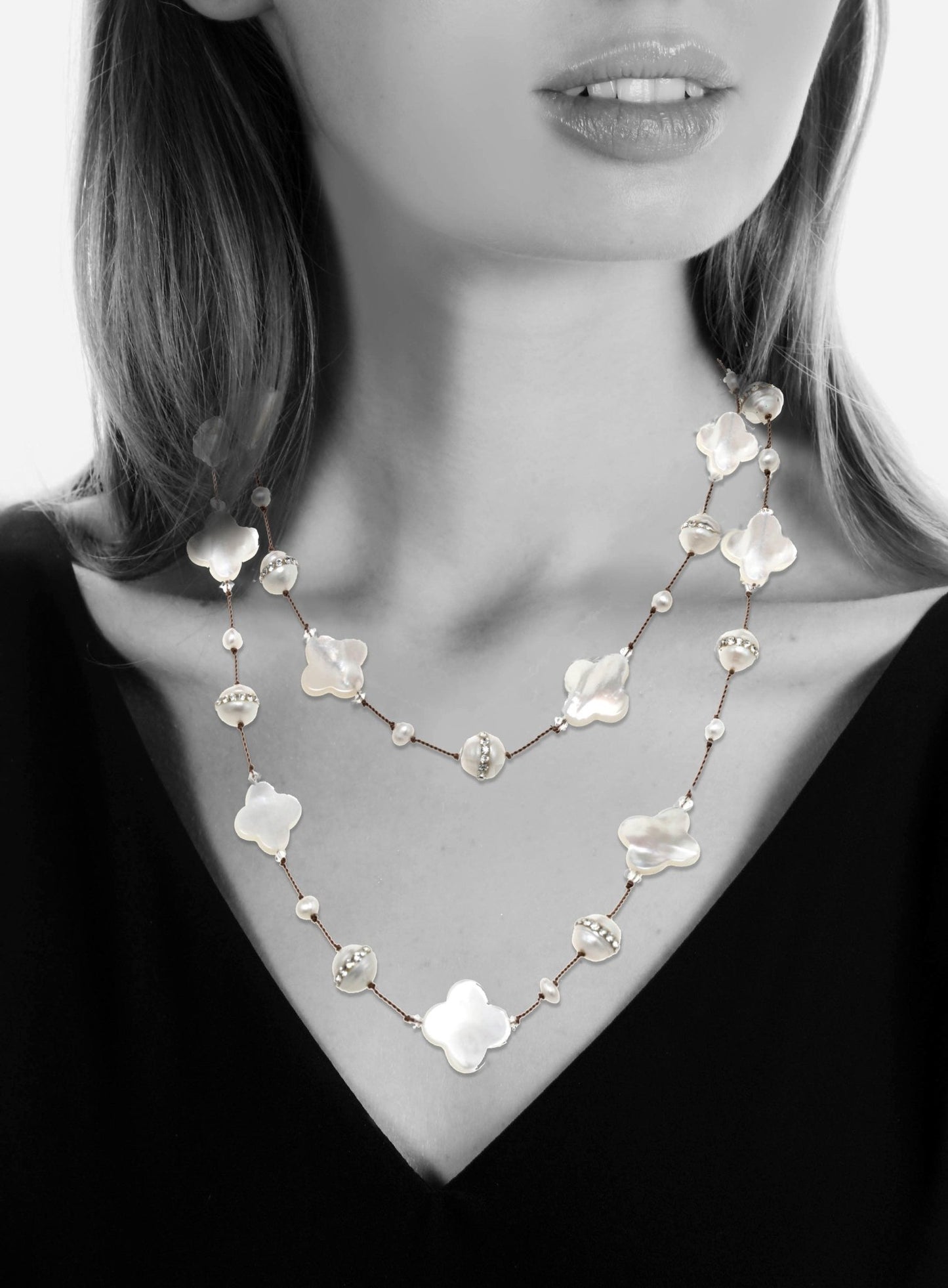 LN - 1789 - thegreatputonmvLN - 1789LN - 1789LN - 1789NecklaceMargo MorrisonthegreatputonmvLN - 178980415623