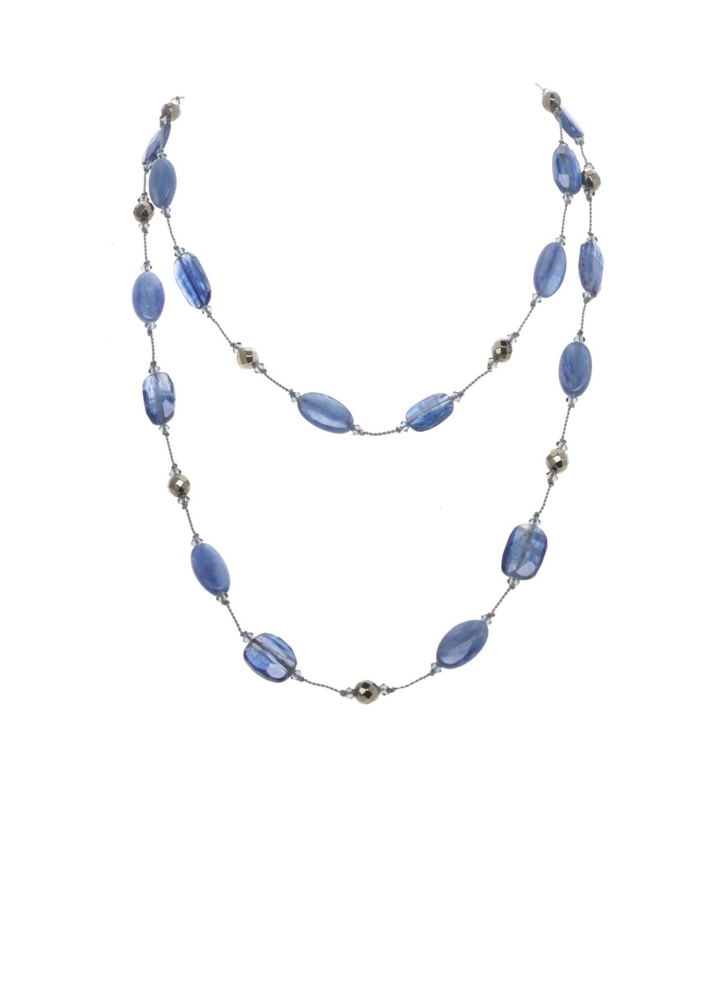 LN - 2302GR - thegreatputonmvLN - 2302GRLN - 2302GRLN - 2302GRNecklaceMargo MorrisonthegreatputonmvLN - 2302GR21498247