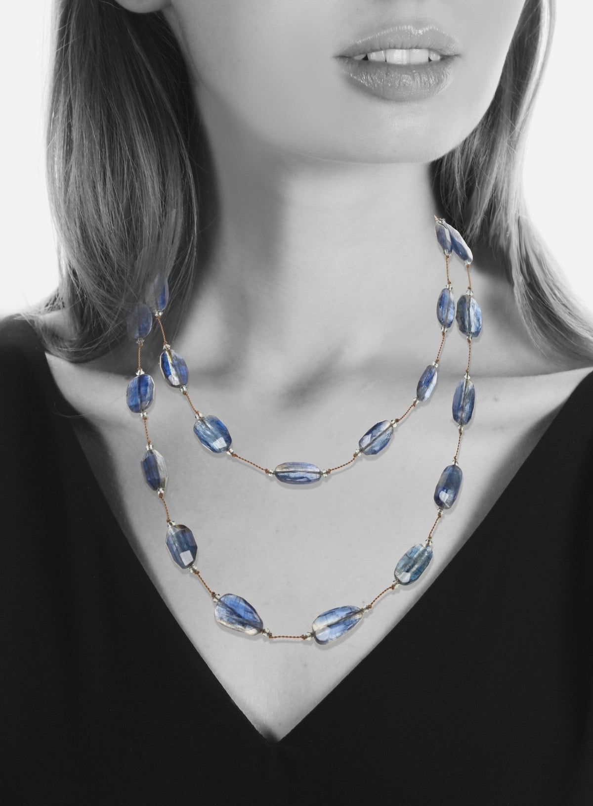 LN - 2303 - thegreatputonmvLN - 2303LN - 2303LN - 2303NecklaceMargo MorrisonthegreatputonmvLN - 230324021383