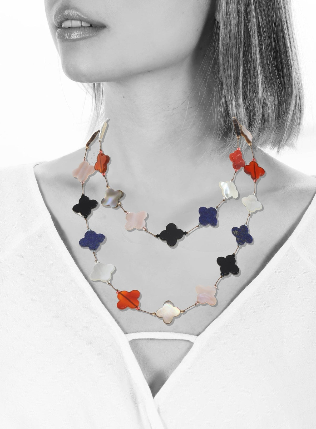 LN - 2310 - thegreatputonmvLN - 2310LN - 2310LN - 2310NecklaceMargo MorrisonthegreatputonmvLN - 231003970951