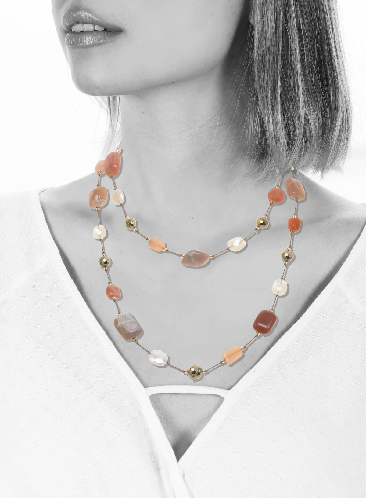 LN - 2311 - thegreatputonmvLN - 2311LN - 2311LN - 2311NecklaceMargo MorrisonthegreatputonmvLN - 231120191111