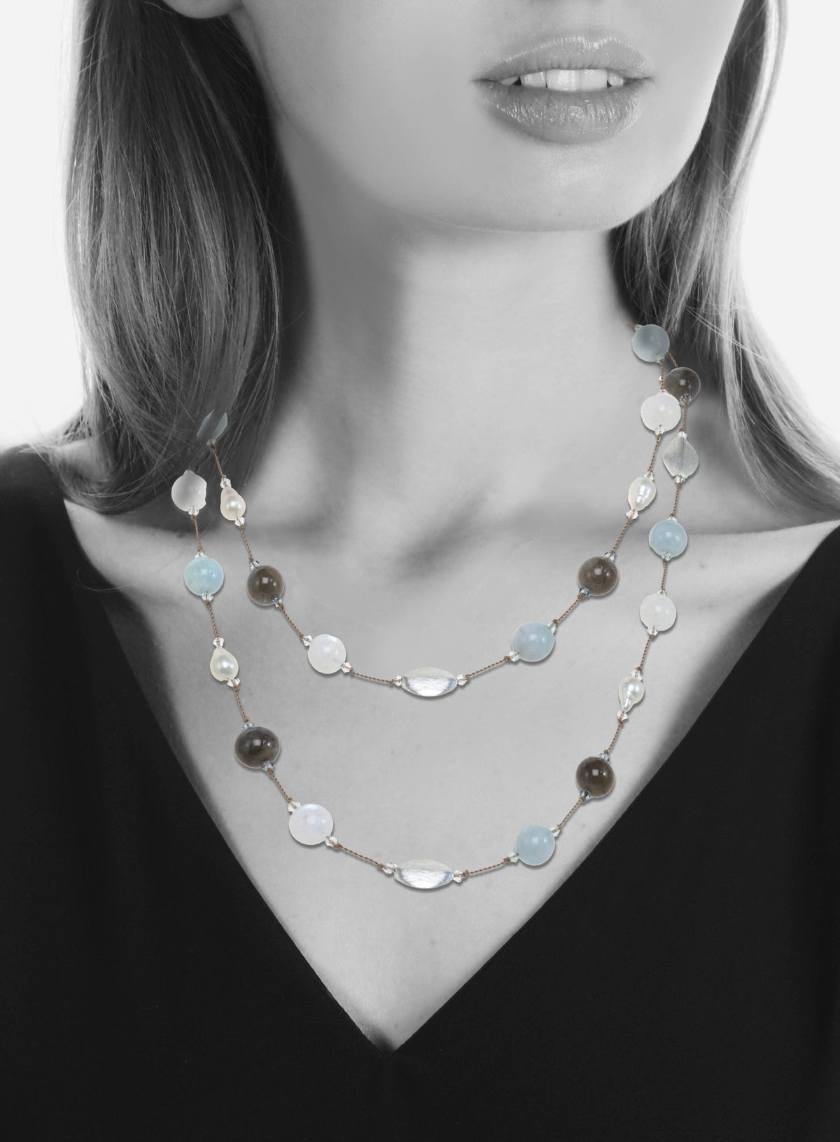 LN - 2329SS - thegreatputonmvLN - 2329SSLN - 2329SSLN - 2329SSNecklaceMargo MorrisonthegreatputonmvLN - 2329SS20056455