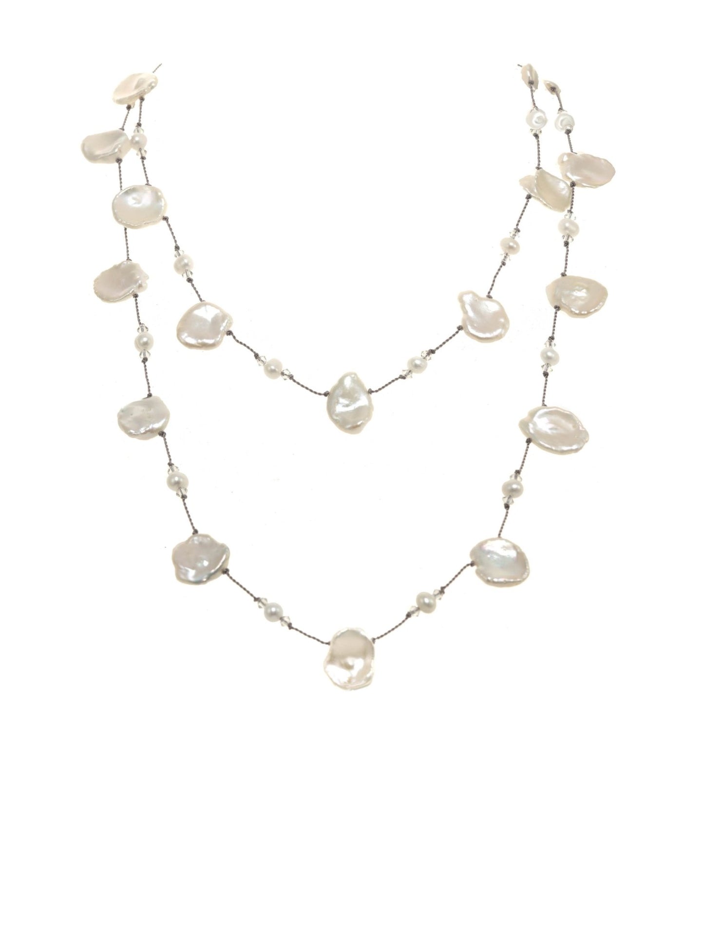 LN - 2332GR - thegreatputonmvLN - 2332GRLN - 2332GRLN - 2332GRNecklaceMargo MorrisonthegreatputonmvLN - 2332GR44435847