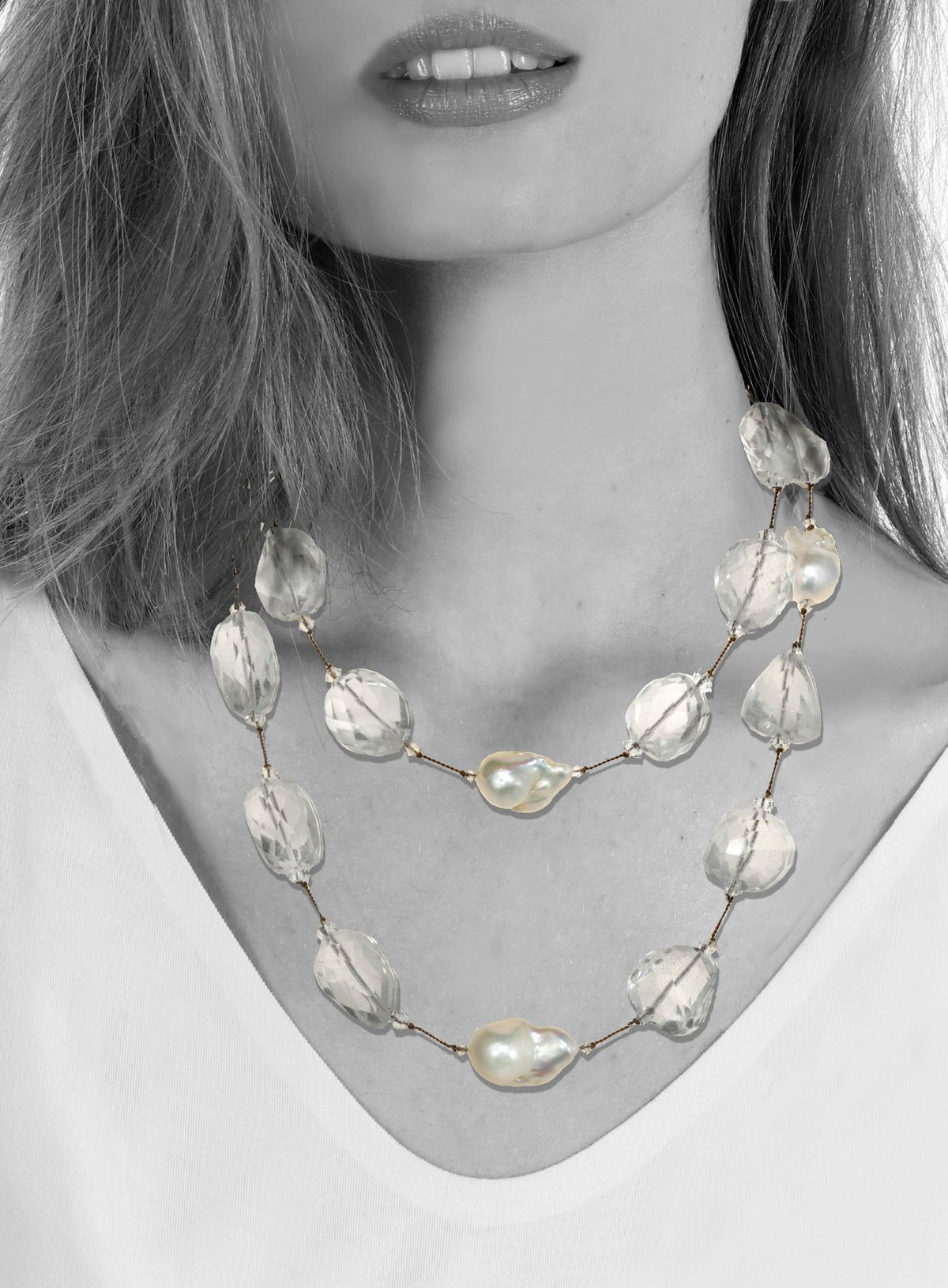 LN - 2372 - thegreatputonmvLN - 2372LN - 2372LN - 2372NecklaceMargo MorrisonthegreatputonmvLN - 237247524487
