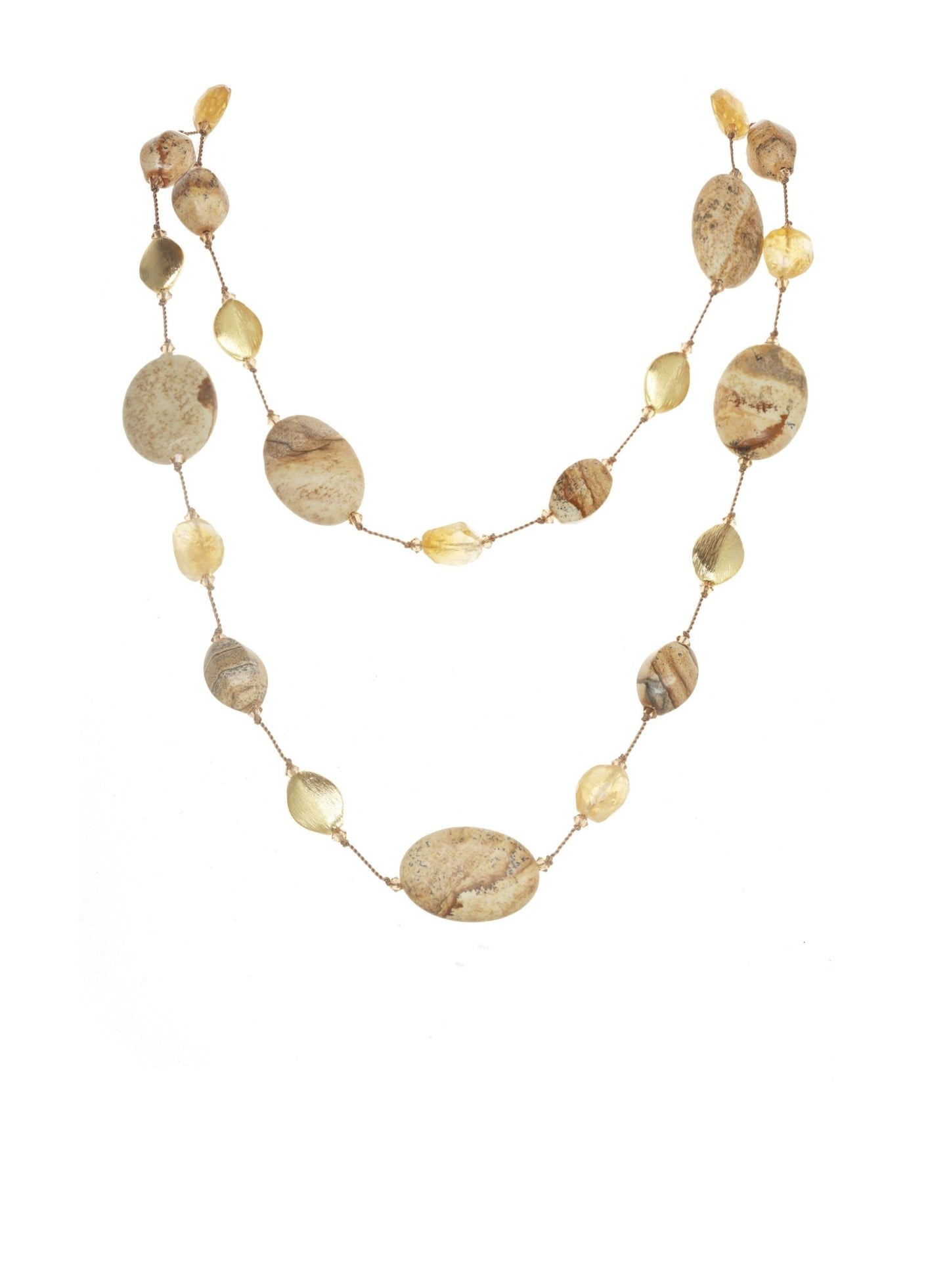 LN - 2377 - thegreatputonmvLN - 2377LN - 2377LN - 2377NecklaceMargo MorrisonthegreatputonmvLN - 237752439687