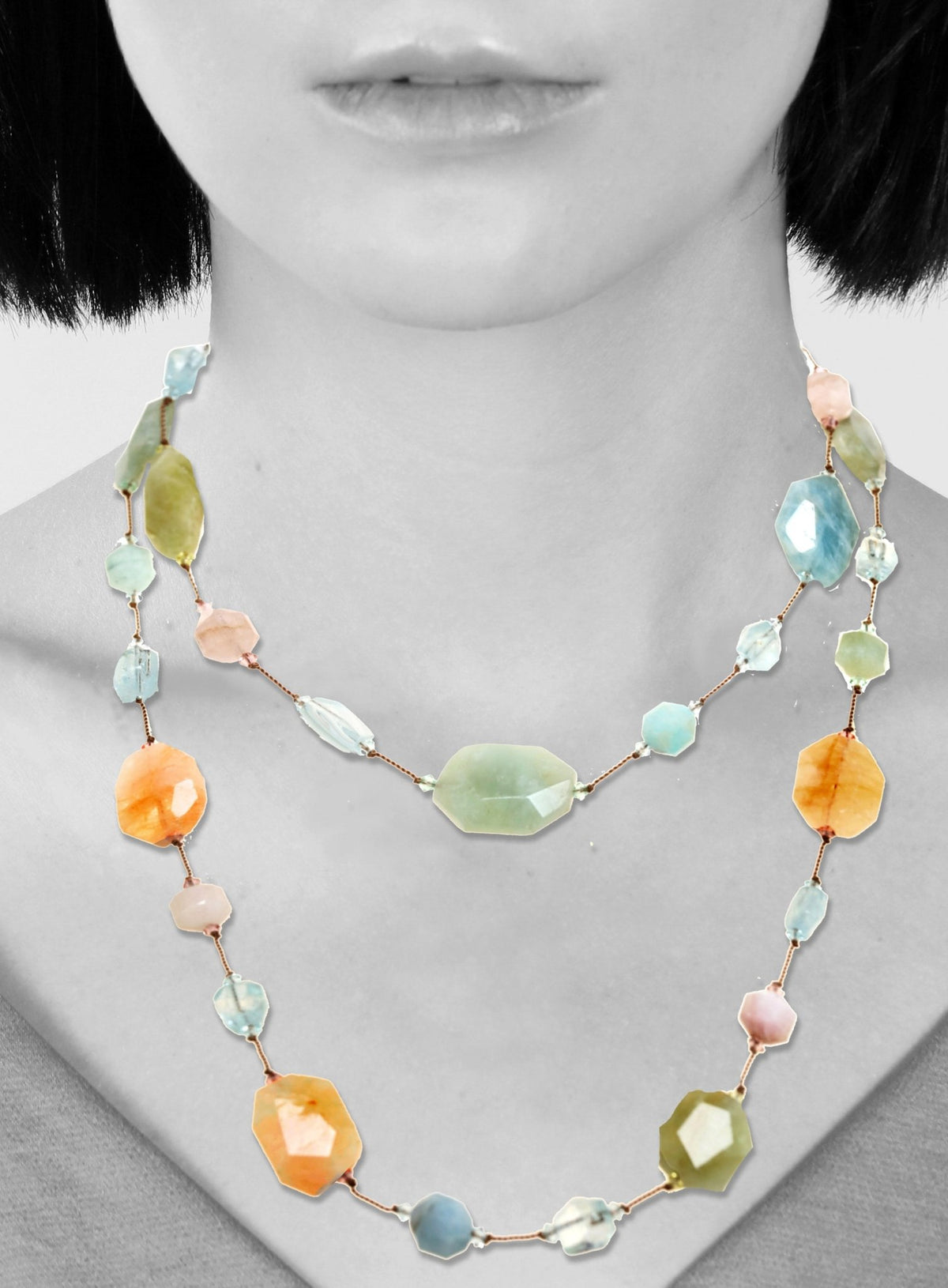 LN - 2386 - thegreatputonmvLN - 2386LN - 2386LN - 2386NecklaceMargo MorrisonthegreatputonmvLN - 238675967111