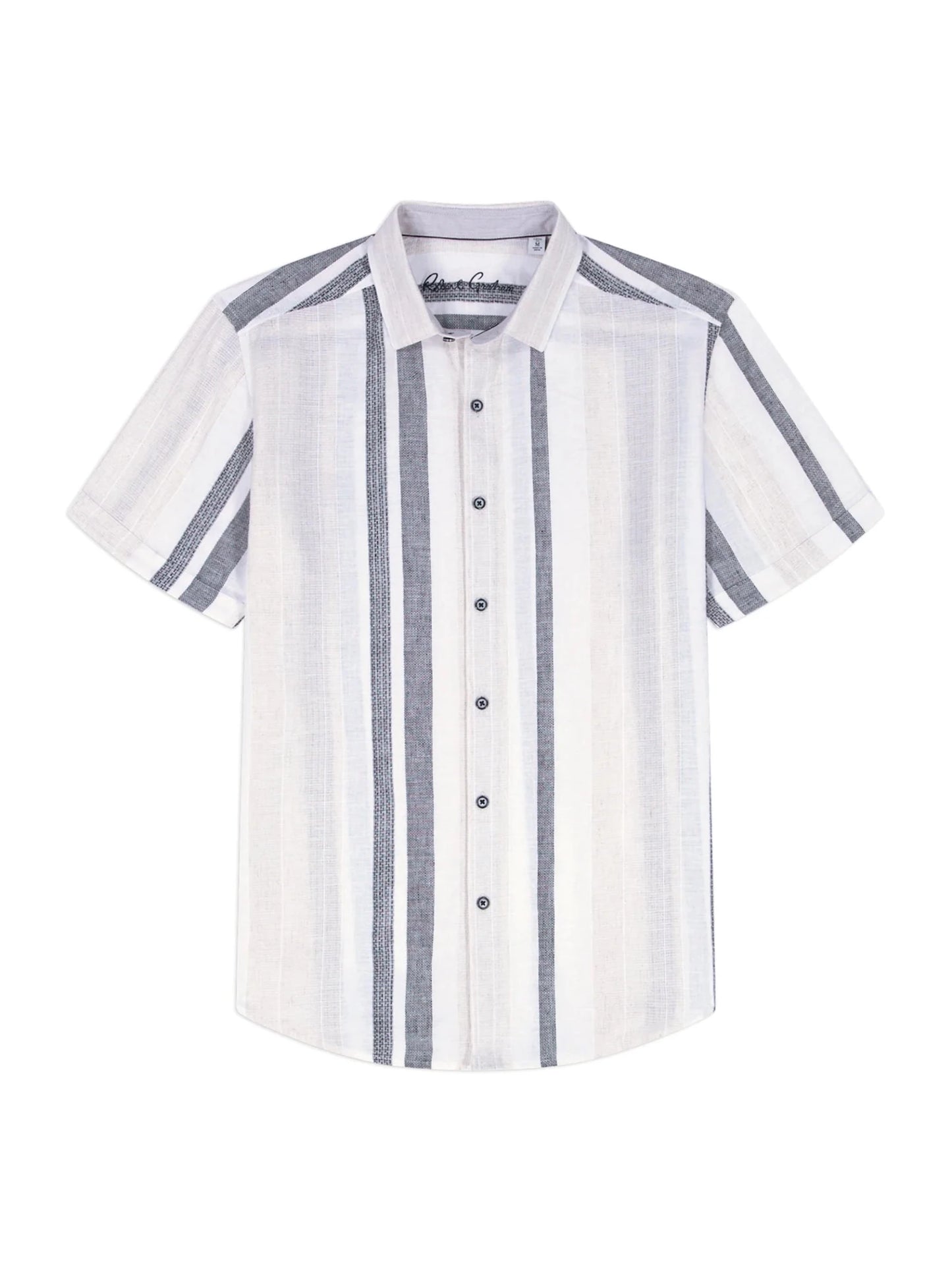MAKAI SHORT SLEEVE BUTTON DOWN SHIRT - thegreatputonmvMAKAI SHORT SLEEVE BUTTON DOWN SHIRTMAKAI SHORT SLEEVE BUTTON DOWN SHIRTMAKAI SHORT SLEEVE BUTTON DOWN SHIRTbutton downRobert GrahamthegreatputonmvP26208C-100MAKAI SHORT SLEEVE BUTTON DOWN SHIRTM53170460