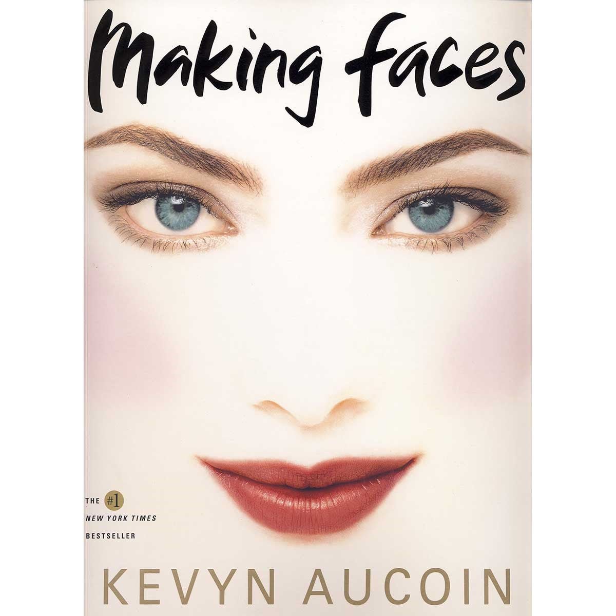 Making Faces by Kevyn Aucoin - thegreatputonmvMaking Faces by Kevyn AucoinMaking Faces by Kevyn AucoinMaking Faces by Kevyn AucoinMaking Faces by Kevyn AucoinKevin Aucoin BeautythegreatputonmvMaking Faces by Kevyn Aucoin09435783
