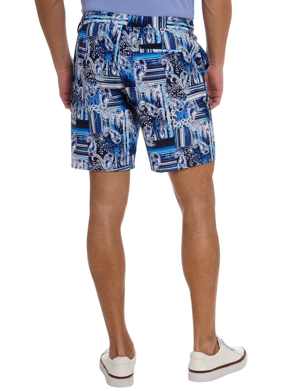 MAKUA SHORTS - thegreatputonmvMAKUA SHORTSMAKUA SHORTSMAKUA SHORTSMens ShortsRobert GrahamthegreatputonmvRS244003C-1MAKUA SHORTSBlue32