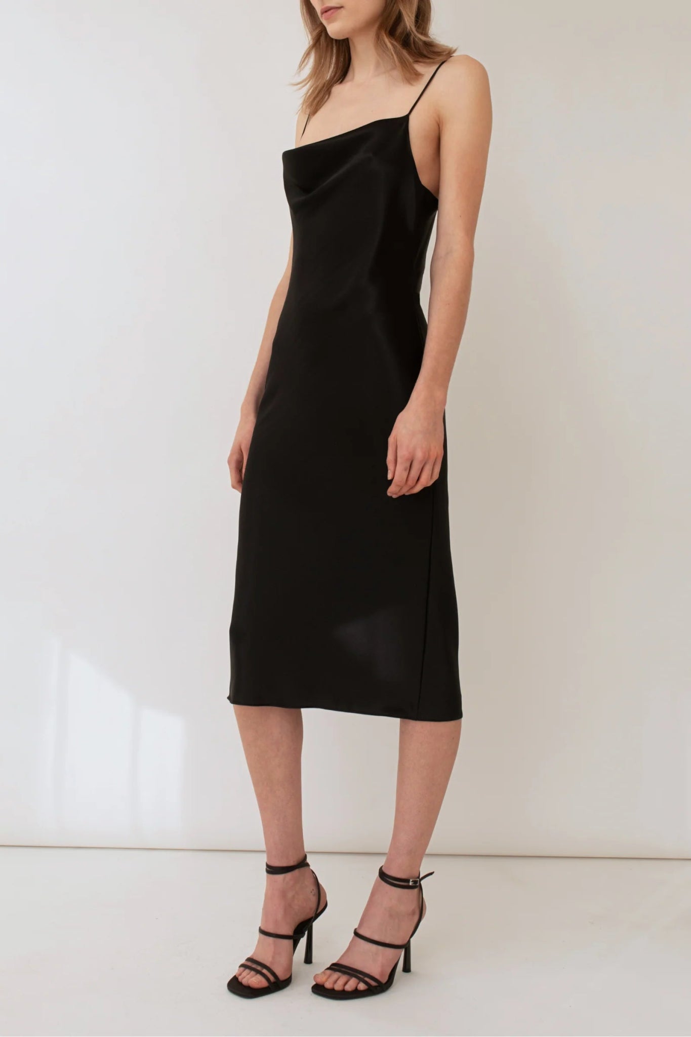 Mandy Dress - thegreatputonmvMandy DressMandy DressMandy DressDressJACOBA JANEthegreatputonmvMANDY - 1Mandy DressXSBlack67283740
