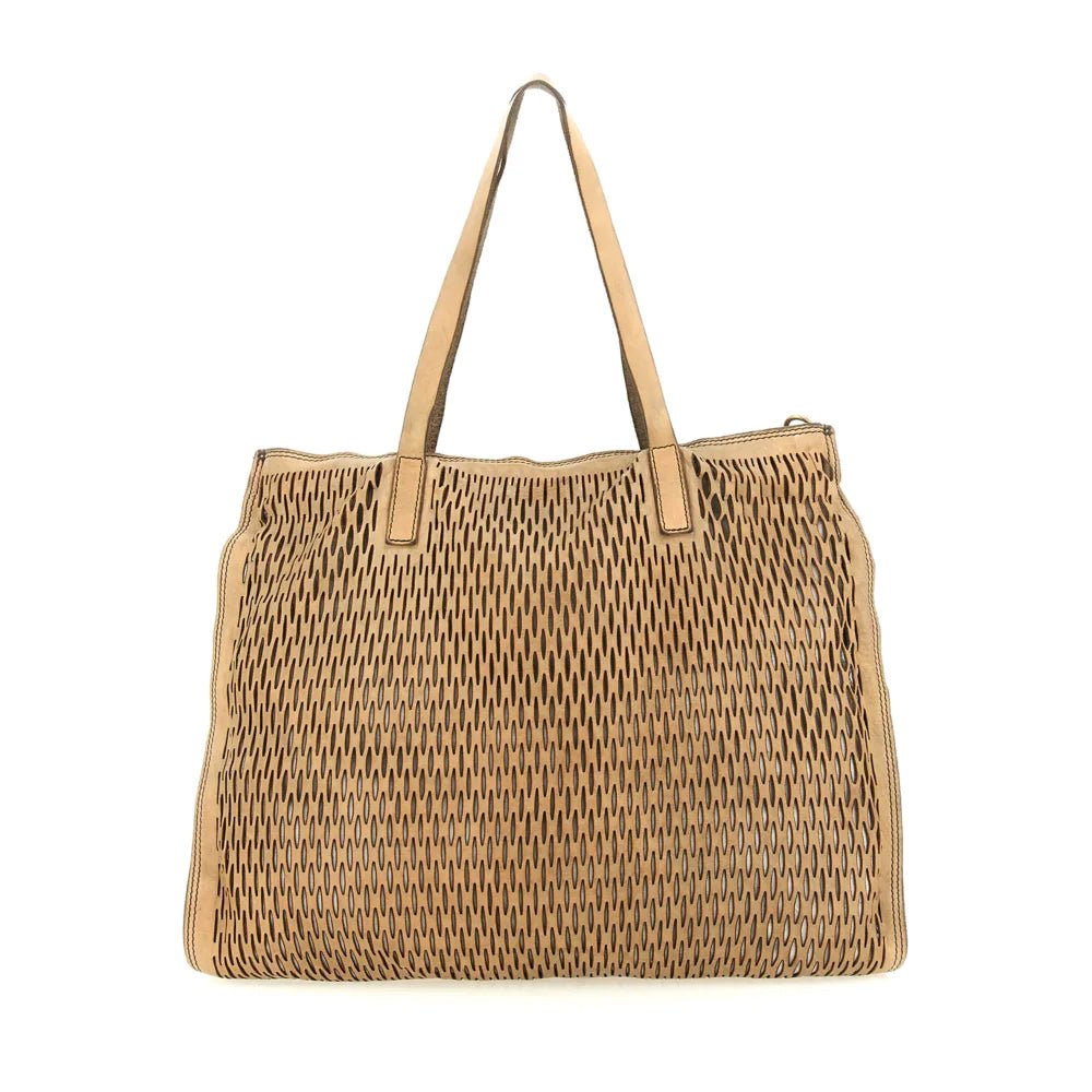 Mangrovia Shopping Tote - thegreatputonmvMangrovia Shopping ToteMangrovia Shopping ToteMangrovia Shopping ToteCAMPOMAGGIthegreatputonmvC040720ND - X2489 - C0539Mangrovia Shopping ToteIce
