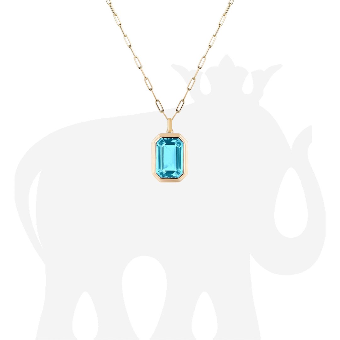 'Manhattan' 10x15 Blue Topaz Emerald Cut Bezel Set Pendant - thegreatputonmv'Manhattan' 10x15 Blue Topaz Emerald Cut Bezel Set Pendant'Manhattan' 10x15 Blue Topaz Emerald Cut Bezel Set Pendant'Manhattan' 10x15 Blue Topaz Emerald Cut Bezel Set PendantNeckaceGoshwarathegreatputonmv'Manhattan' 10x15 Blue Topaz Emerald Cut Bezel Set Pendant85142407