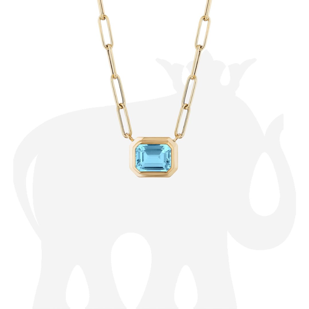 'Manhattan' 9x7 Blue Topaz Emerald Cut Bezel Set Pendant - thegreatputonmv'Manhattan' 9x7 Blue Topaz Emerald Cut Bezel Set Pendant'Manhattan' 9x7 Blue Topaz Emerald Cut Bezel Set Pendant'Manhattan' 9x7 Blue Topaz Emerald Cut Bezel Set PendantNeckaceGoshwarathegreatputonmvJP0125 - BT - Y'Manhattan' 9x7 Blue Topaz Emerald Cut Bezel Set Pendant85011335