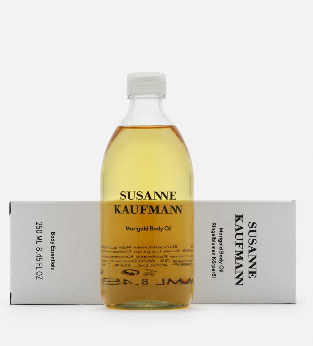 Marigold Body Oil - thegreatputonmvMarigold Body OilMarigold Body OilMarigold Body OilMarigold Body OilSusanne KaufmannthegreatputonmvMarigold Body Oil100 ml16328071