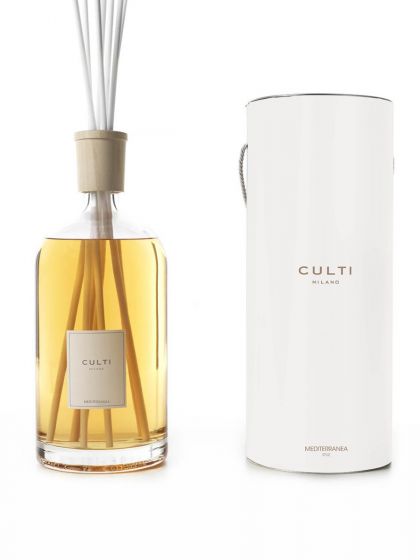 Mediterranea Stile Diffuser - thegreatputonmvMediterranea Stile DiffuserMediterranea Stile DiffuserMediterranea Stile DiffuserReed DiffuserCulti MilanothegreatputonmvMediterranea Stile Diffuser4300ml36320903