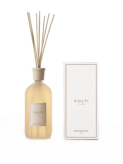Mediterranea Stile Diffuser - thegreatputonmvMediterranea Stile DiffuserMediterranea Stile DiffuserMediterranea Stile DiffuserReed DiffuserCulti MilanothegreatputonmvMediterranea Stile Diffuser1000ml36288135