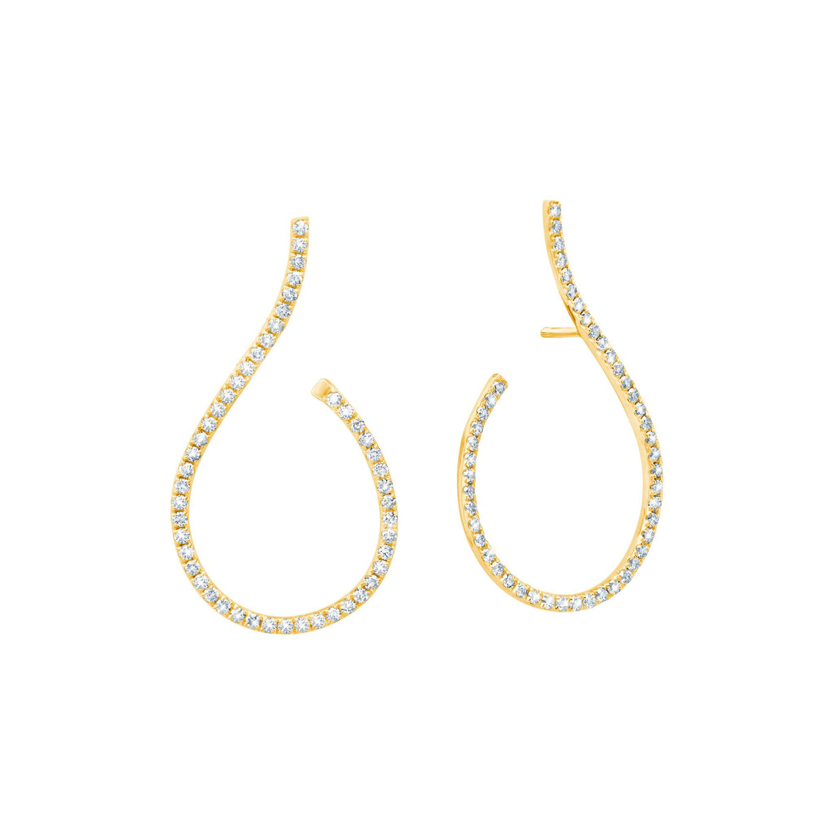 Mega Swirl Earring in Yellow - thegreatputonmvMega Swirl Earring in YellowMega Swirl Earring in YellowMega Swirl Earring in YellowEarringsGrazielathegreatputonmvMSE - 1022385YMega Swirl Earring in Yellow26420103