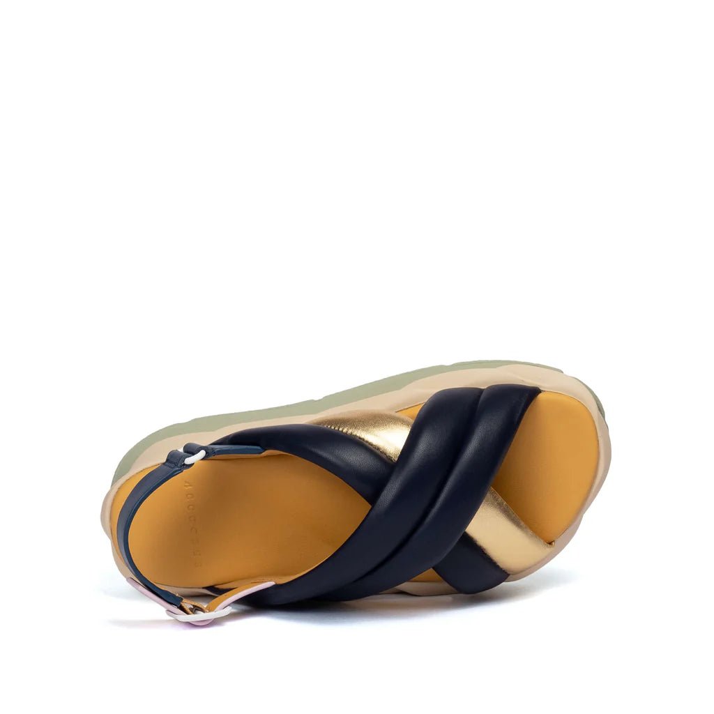 Mellow Mela - thegreatputonmvMellow MelaMellow MelaMellow MelaSandals4CCCCEESthegreatputonmv4CS700018Mellow MelaIndigo37