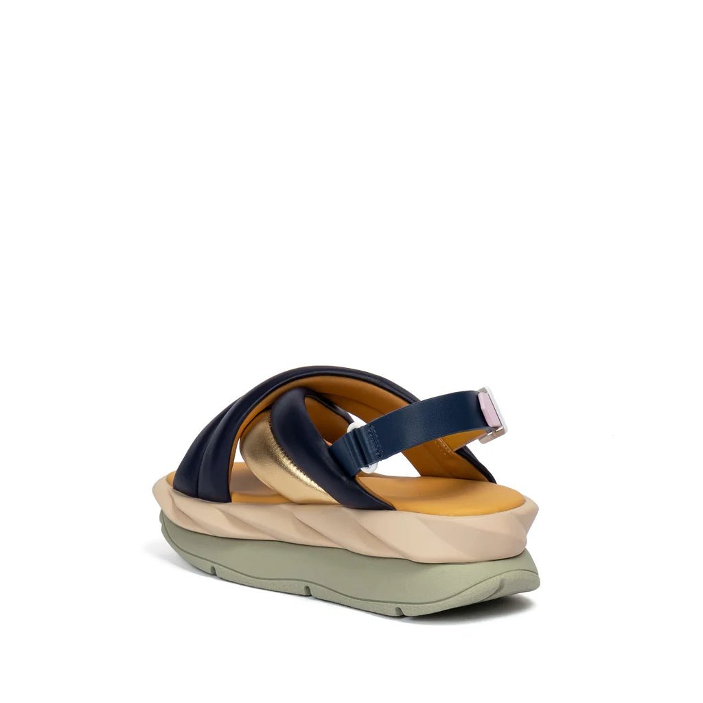 Mellow Mela - thegreatputonmvMellow MelaMellow MelaMellow MelaSandals4CCCCEESthegreatputonmv4CS700018Mellow MelaIndigo37