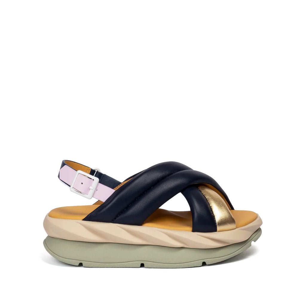 Mellow Mela - thegreatputonmvMellow MelaMellow MelaMellow MelaSandals4CCCCEESthegreatputonmv4CS700018Mellow MelaIndigo37