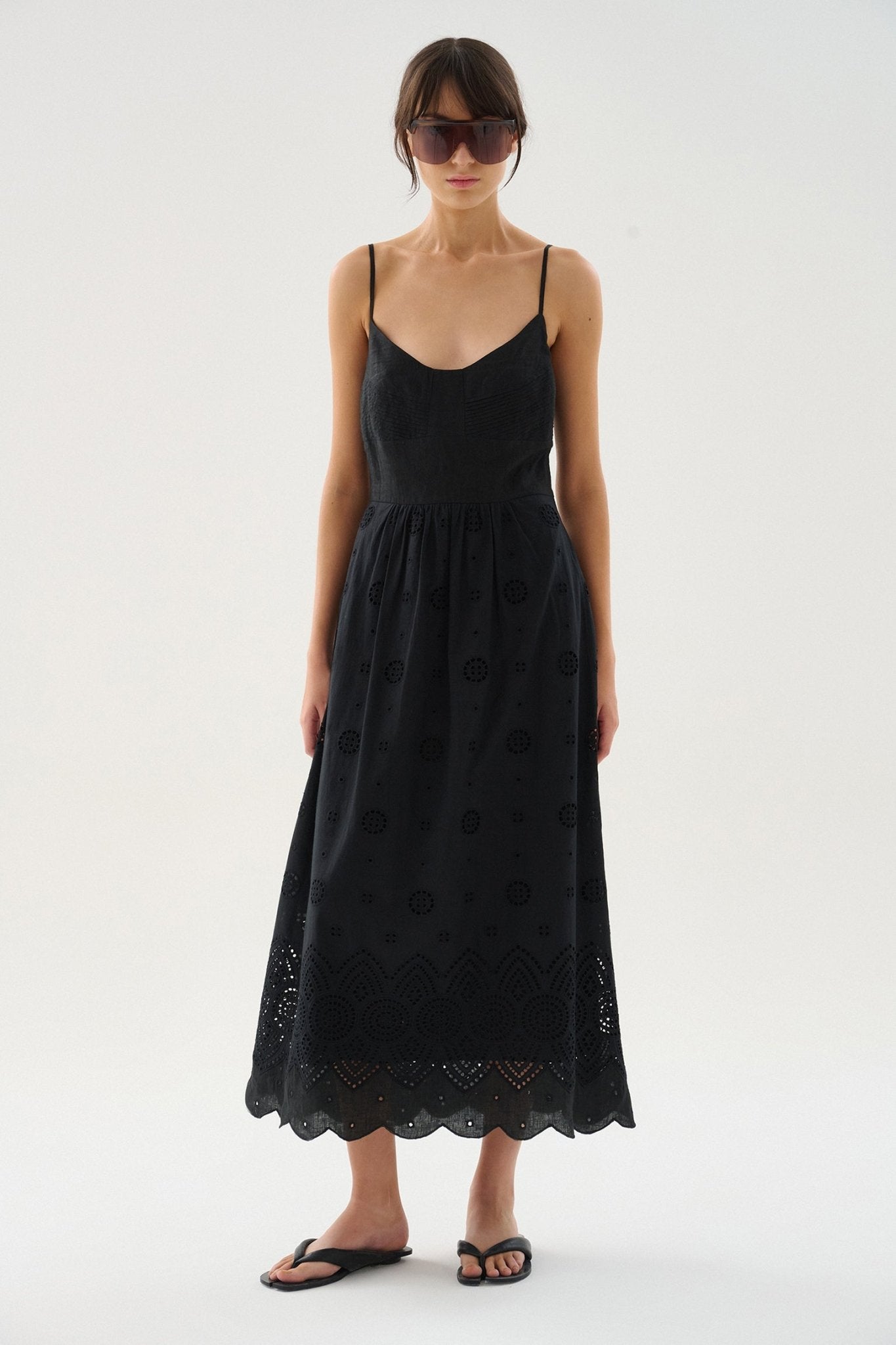 Miller Shay Long Dress - thegreatputonmvMiller Shay Long DressMiller Shay Long DressMiller Shay Long DressDressesMaria Cherthegreatputonmv1506711Miller Shay Long DressBlackS