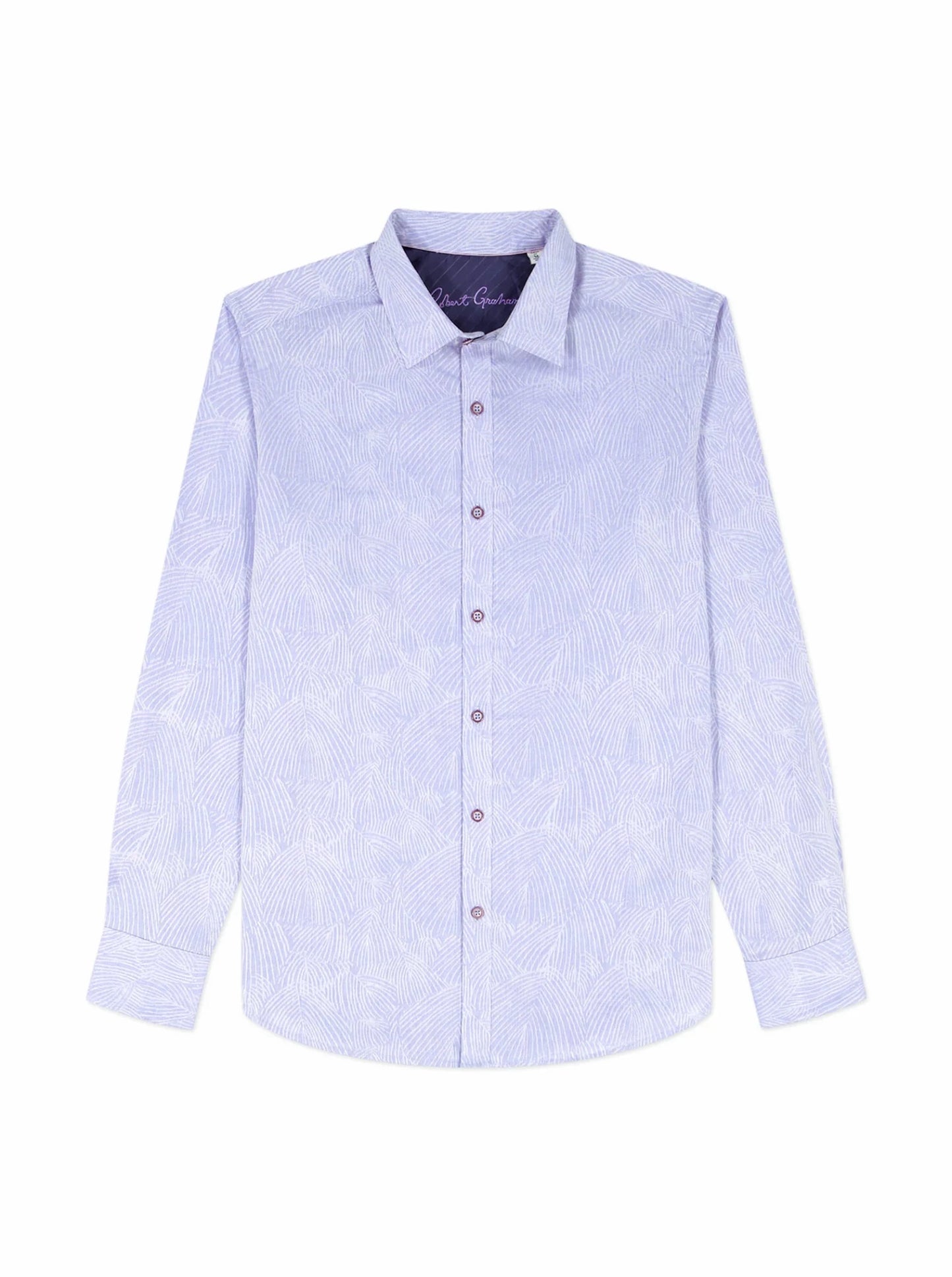 MIRAMAR LONG SLEEVE BUTTON DOWN SHIRT - thegreatputonmvMIRAMAR LONG SLEEVE BUTTON DOWN SHIRTMIRAMAR LONG SLEEVE BUTTON DOWN SHIRTMIRAMAR LONG SLEEVE BUTTON DOWN SHIRTbutton downRobert GrahamthegreatputonmvP26135C-532MIRAMAR LONG SLEEVE BUTTON DOWN SHIRTM78787100
