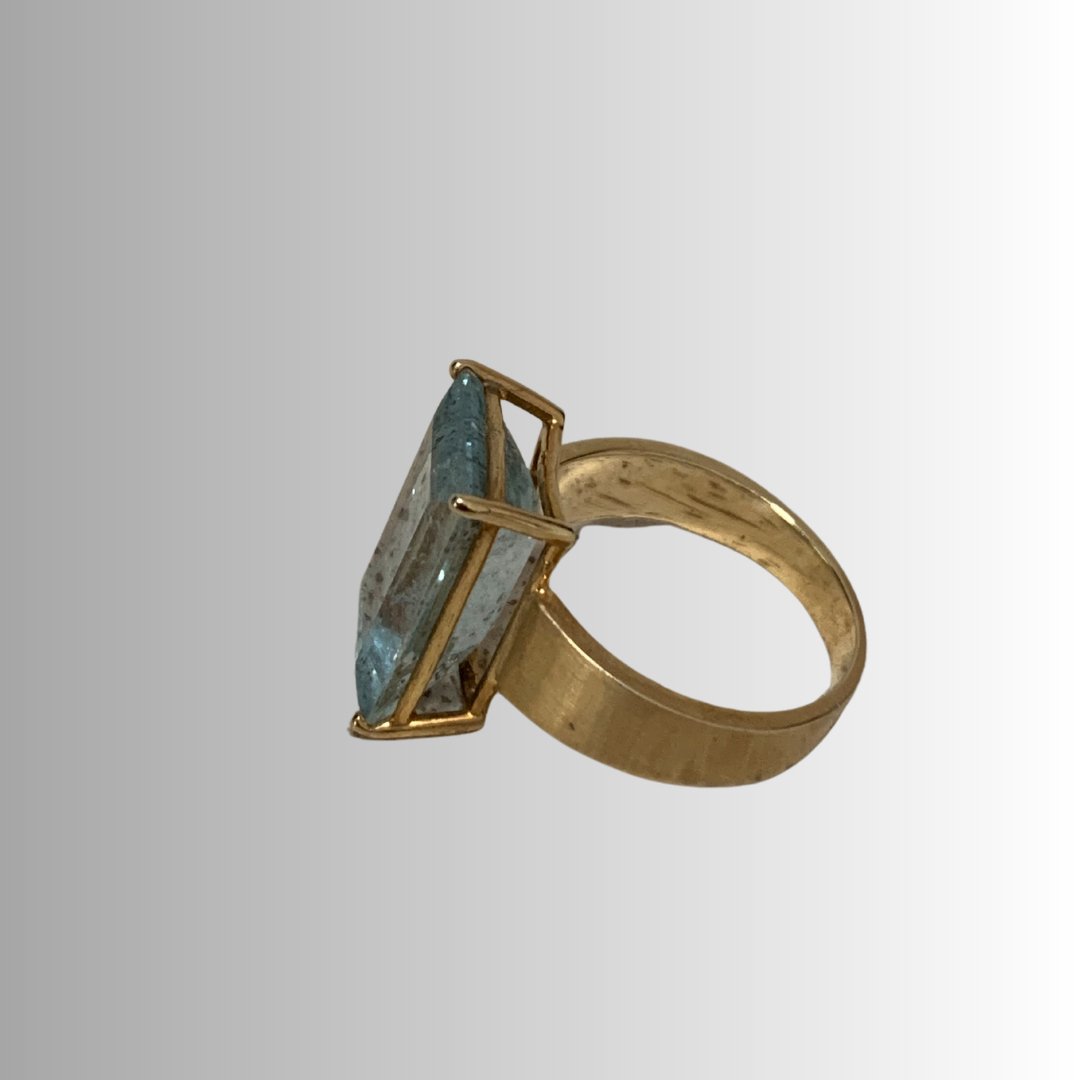 Mirror Cut Aquamarine Cocktail Ring - thegreatputonmvMirror Cut Aquamarine Cocktail RingMirror Cut Aquamarine Cocktail RingMirror Cut Aquamarine Cocktail RingRingKaren LeethegreatputonmvMirror Cut Aquamarine Cocktail Ring18451335
