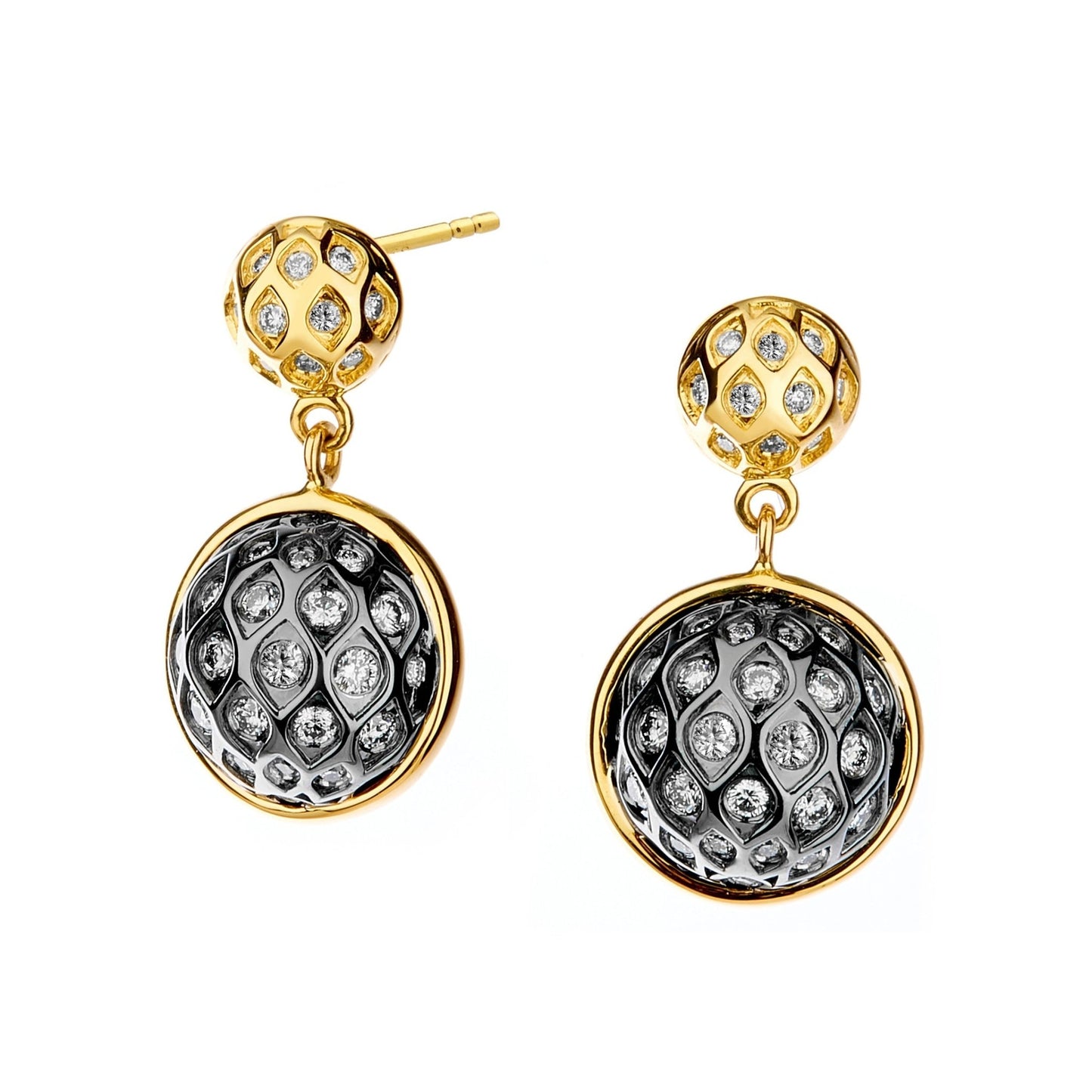 Mogul Ball Earrings - thegreatputonmvMogul Ball EarringsMogul Ball EarringsMogul Ball EarringsEarringsSynathegreatputonmvE40174OSCDIAMogul Ball Earrings77961607