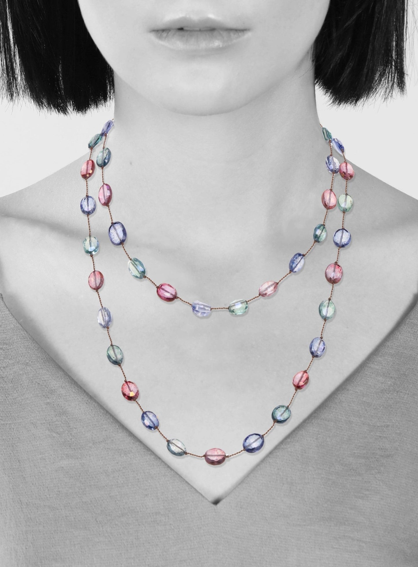 MULTI - COLOR TOPAZ, LN - 1841 - thegreatputonmvMULTI - COLOR TOPAZ, LN - 1841MULTI - COLOR TOPAZ, LN - 1841MULTI - COLOR TOPAZ, LN - 1841NecklaceMargo MorrisonthegreatputonmvMULTI - COLOR TOPAZ, LN - 184119961735